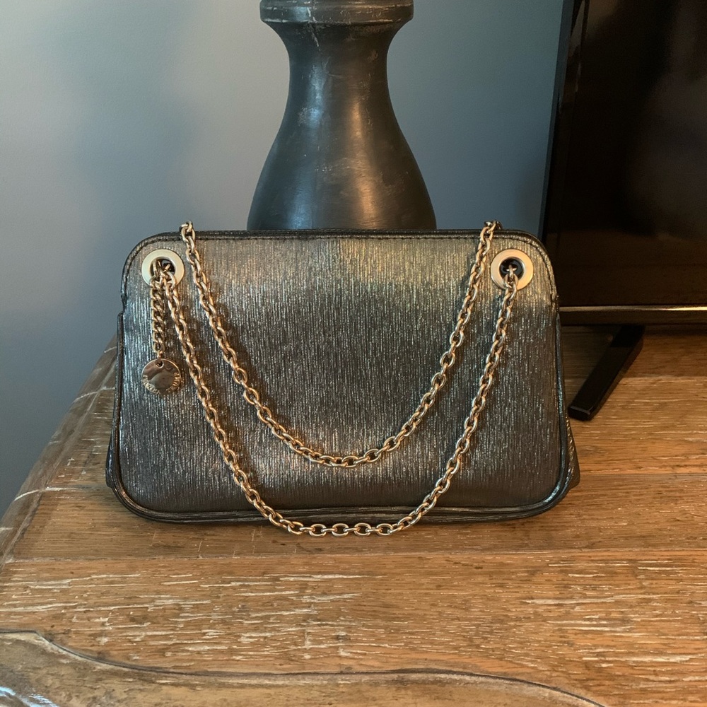 Ivanka Trump purse